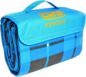 Каремат Сила "Кемпер" 960990 голубой