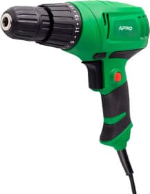 Шуруповерт Apro сетевой D650