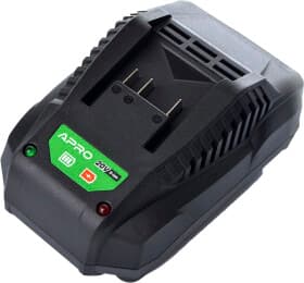 Зарядний пристрій для електроінструментів Apro FC20S