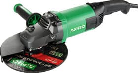 Болгарка сетевая Apro 899012 230 мм