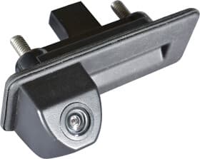 Камера заднего вида Prime-X TR-02W