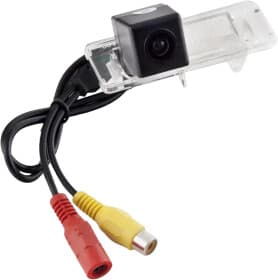 Камера заднего вида Idial CCD-119