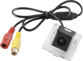 Камера заднего вида Idial CCD-125