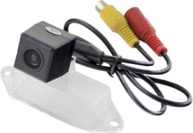 Камера заднього виду Idial CCD-127