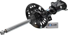 Стійка амортизатора