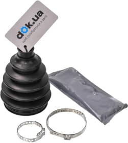 Пильовик гранати Пильовик гранати