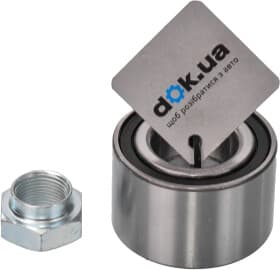 Підшипник ступиці колеса