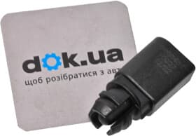 Датчик внешней температуры