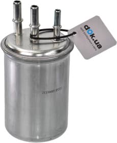 Паливний фільтр