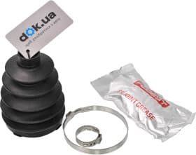 Пыльник ШРУСа