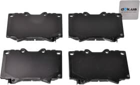 Тормозные колодки