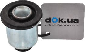 Сайлентблок важеля Tedgum 00588648