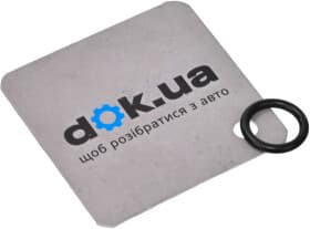 Втулка уплотнительная клапанной крышки,Прокладка болта клапанной крышки