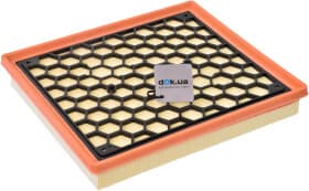 Повітряний фільтр