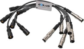 Комплект проводов зажигания