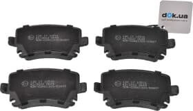 Тормозные колодки