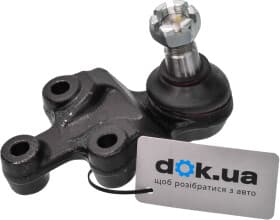 Шаровая опора