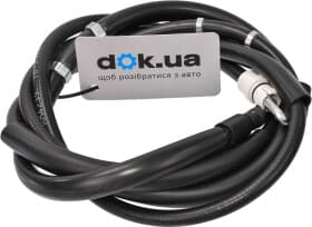 Трос ручного гальма