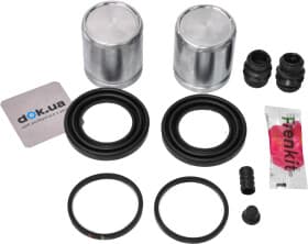 Ремкомплект тормозного суппорта Ремкомплект тормозного суппорта