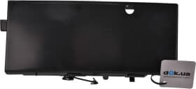 Облицовка бампера