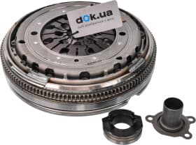 Комплект зчеплення