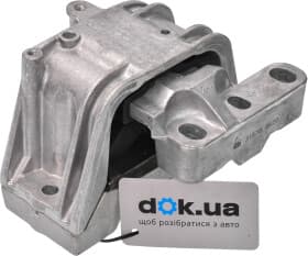 Подушка двигуна