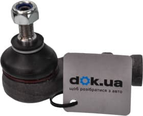 Наконечник рулевой тяги