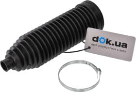 Пильник кермової рейки