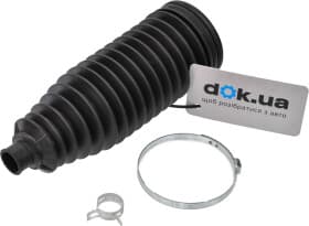 Пыльник рулевой рейки