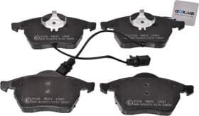 Гальмівні колодки