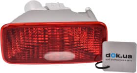 Задняя противотуманная фара Depo 2144001LLDUE