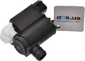 Насос омывателя