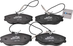 Тормозные колодки