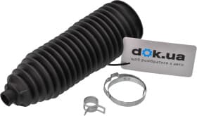 Пыльник рулевой рейки