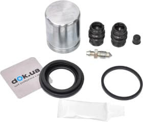 Ремкомплект тормозного суппорта