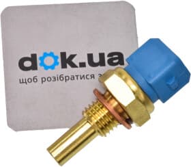 Датчик температуры охлаждающей жидкости