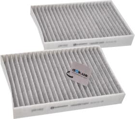 Фільтр салону