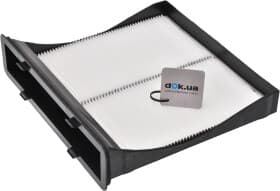 Фільтр салону