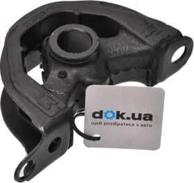 Подушка двигателя