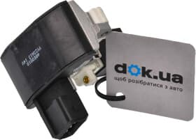 Реле регулятора генератора