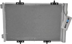 Радиатор кондиционера