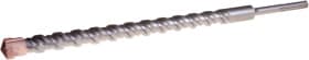 Сверло Granite спиральное по кирпичу и бетону 436600 36 мм