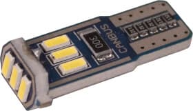 Автолампа StarLight T10 W2,1x9,5d 1,7 W 29022125