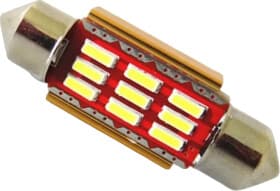 Автолампа StarLight T11x41 S8.5 29069326