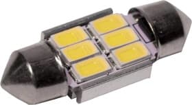 Автолампа StarLight T11x31 SV8,5 29067520