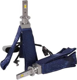 Автолампа TBS H1 P14,5s 80 W 0000017235