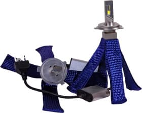 Автолампа TBS H4 P43t 80 W 0000017237