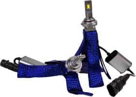 Автолампа TBS HB3 P20d 80 W 0000017240