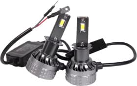 Автолампа TBS H3 PK22s 110 W 2000001997406