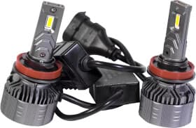 Автолампа TBS H11 PGJ19-2 130 W TF3MAX-H11